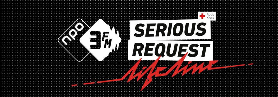 NPO 3FM Serious Request