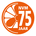 De NVM viert dit jaar haar 75-jarig bestaan.